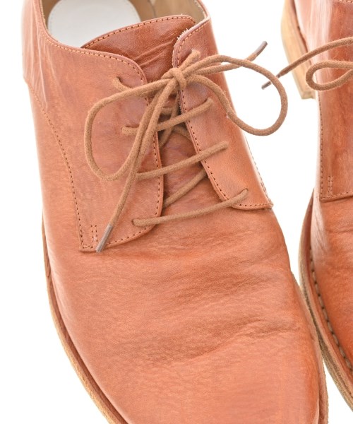 Maison Margiela（メゾンマルジェラ）スニーカー 茶 サイズ:EU42(27cm位) メンズ/2200718235109