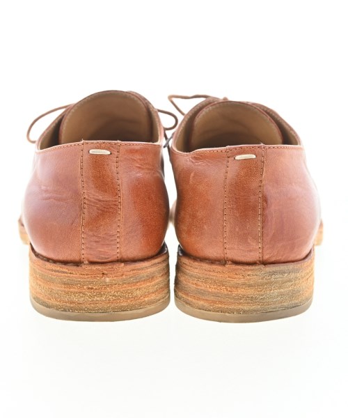 Maison Margiela（メゾンマルジェラ）スニーカー 茶 サイズ:EU42(27cm位) メンズ/2200718235109