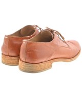 Maison Margiela（メゾンマルジェラ）スニーカー 茶 サイズ:EU42(27cm位) メンズ/2200718235109