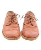 Maison Margiela（メゾンマルジェラ）スニーカー 茶 サイズ:EU42(27cm位) メンズ/2200718235109