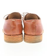 Maison Margiela（メゾンマルジェラ）スニーカー 茶 サイズ:EU42(27cm位) メンズ/2200718235109