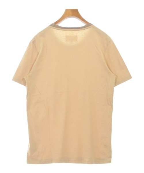 Maison Margiela（メゾンマルジェラ）Tシャツ・カットソー ベージュ サイズ:L メンズ/2200718274153