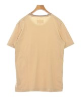 Maison Margiela（メゾンマルジェラ）Tシャツ・カットソー ベージュ サイズ:L メンズ/2200718274153