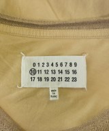 Maison Margiela（メゾンマルジェラ）Tシャツ・カットソー ベージュ サイズ:L メンズ/2200718274153