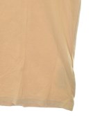 Maison Margiela（メゾンマルジェラ）Tシャツ・カットソー ベージュ サイズ:L メンズ/2200718274153