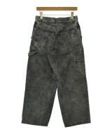 Maison Margiela（メゾンマルジェラ）デニムパンツ 黒 サイズ:28(S位) メンズ/2200718376017