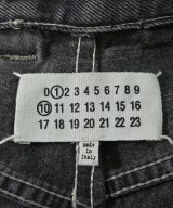 Maison Margiela（メゾンマルジェラ）デニムパンツ 黒 サイズ:28(S位) メンズ/2200718376017
