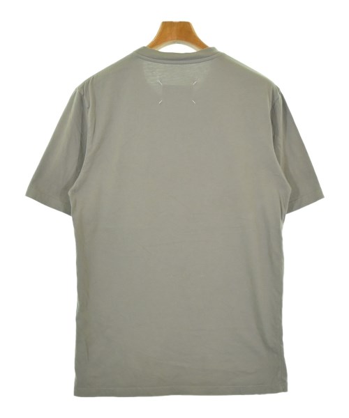 Maison Margiela（メゾンマルジェラ）Tシャツ・カットソー グレー サイズ:S メンズ/2200718376031