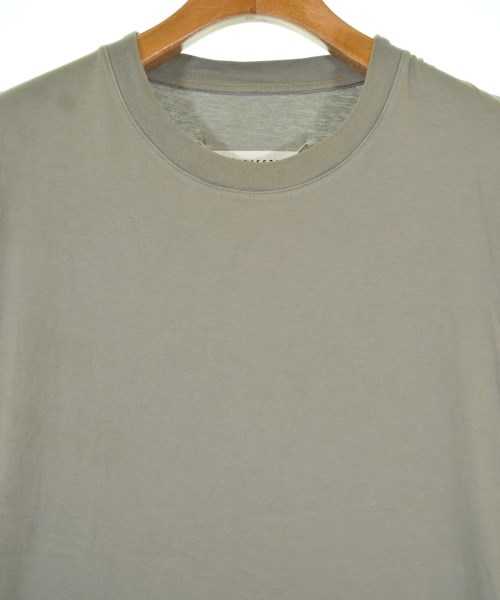 Maison Margiela（メゾンマルジェラ）Tシャツ・カットソー グレー サイズ:S メンズ/2200718376031