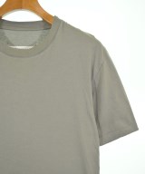 Maison Margiela（メゾンマルジェラ）Tシャツ・カットソー グレー サイズ:S メンズ/2200718376031