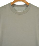 Maison Margiela（メゾンマルジェラ）Tシャツ・カットソー グレー サイズ:S メンズ/2200718376031