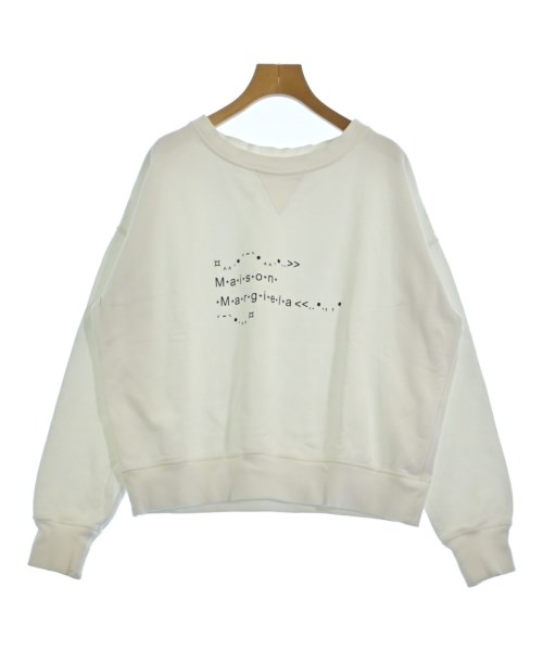 Maison Margiela(メゾンマルジェラ)のスウェット サイズ:XS 34,100円