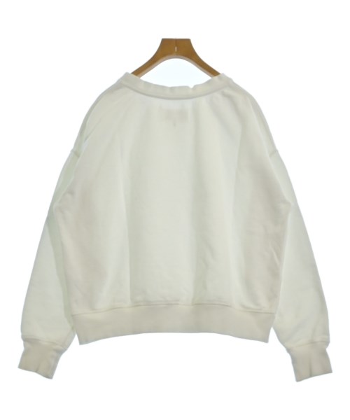 Maison Margiela（メゾンマルジェラ）スウェット 白 サイズ:XS レディース/2200716770015