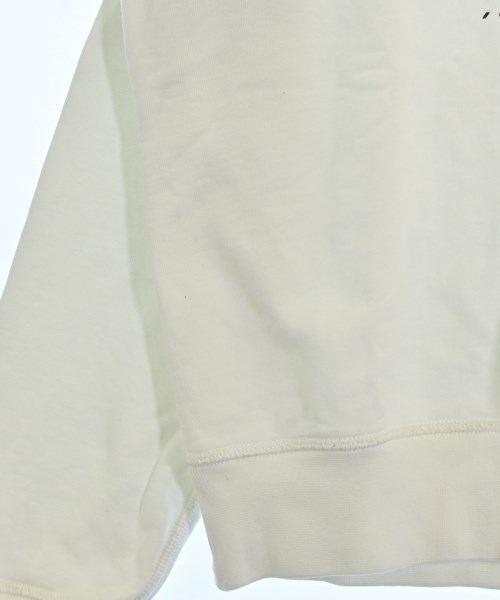 Maison Margiela（メゾンマルジェラ）スウェット 白 サイズ:XS レディース/2200716770015