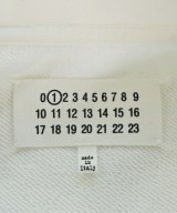Maison Margiela（メゾンマルジェラ）スウェット 白 サイズ:XS レディース/2200716770015
