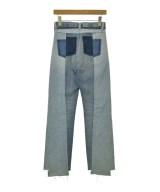 Maison Margiela（メゾンマルジェラ）デニムパンツ 青 サイズ:36(XS位) レディース/2200718468026