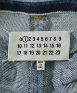 Maison Margiela（メゾンマルジェラ）デニムパンツ 青 サイズ:36(XS位) レディース/2200718468026