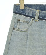 Maison Margiela（メゾンマルジェラ）デニムパンツ 青 サイズ:36(XS位) レディース/2200718468026
