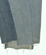 Maison Margiela（メゾンマルジェラ）デニムパンツ 青 サイズ:36(XS位) レディース/2200718468026