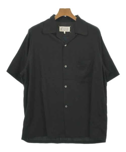 Maison Margiela(メゾンマルジェラ)のカジュアルシャツ サイズ:50(XL位) 55,400円