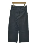 Maison Margiela（メゾンマルジェラ）チノパン 紺 サイズ:44(S位) メンズ/2200718722012