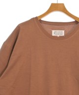 Maison Margiela（メゾンマルジェラ）Tシャツ・カットソー 茶 サイズ:L メンズ/2200718763039