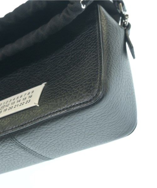 Maison Margiela（メゾンマルジェラ）ショルダーバッグ 黒 サイズ:- レディース/2200718816018