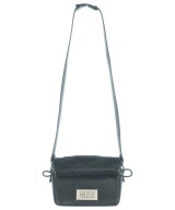 Maison Margiela（メゾンマルジェラ）ショルダーバッグ 黒 サイズ:- レディース/2200718816018