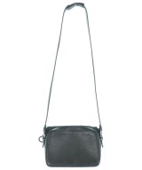 Maison Margiela（メゾンマルジェラ）ショルダーバッグ 黒 サイズ:- レディース/2200718816018
