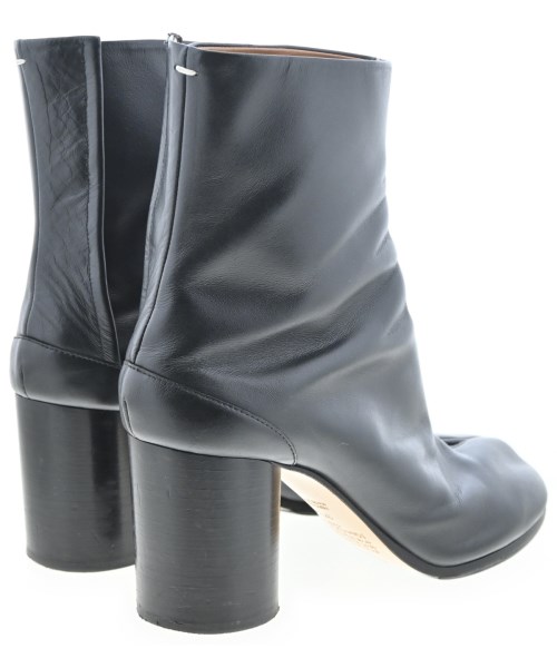 Maison Margiela（メゾンマルジェラ）ブーツ 黒 サイズ:EU37 1/2(24cm位) レディース/2200719125065