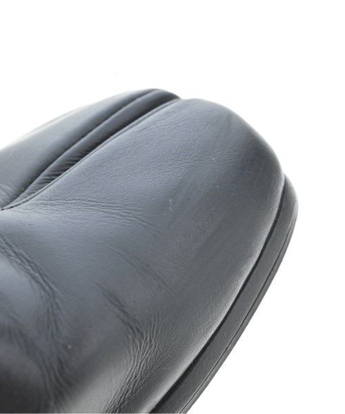 Maison Margiela（メゾンマルジェラ）ブーツ 黒 サイズ:EU37 1/2(24cm位) レディース/2200719125065