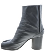Maison Margiela（メゾンマルジェラ）ブーツ 黒 サイズ:EU37 1/2(24cm位) レディース/2200719125065