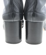 Maison Margiela（メゾンマルジェラ）ブーツ 黒 サイズ:EU37 1/2(24cm位) レディース/2200719125065