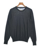 Maison Margiela（メゾンマルジェラ）ニット・セーター 黒 サイズ:L メンズ/2200719147036
