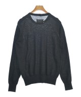 Maison Margiela（メゾンマルジェラ）ニット・セーター 黒 サイズ:L メンズ/2200719147036
