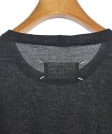 Maison Margiela（メゾンマルジェラ）ニット・セーター 黒 サイズ:L メンズ/2200719147036