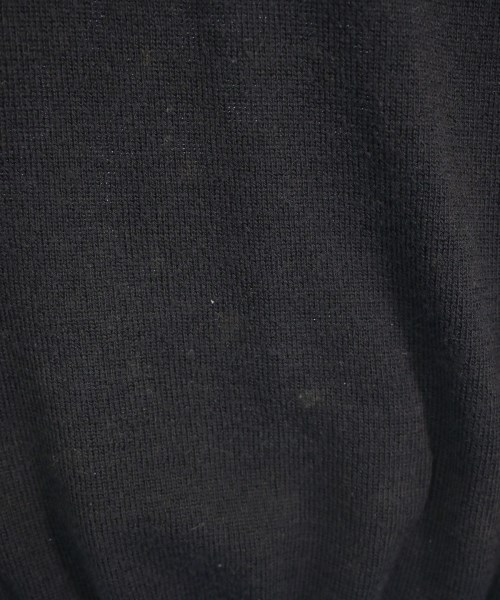 Maison Margiela（メゾンマルジェラ）ニット・セーター 黒 サイズ:M メンズ/2200719147043
