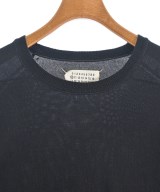 Maison Margiela（メゾンマルジェラ）ニット・セーター 黒 サイズ:M メンズ/2200719147043