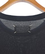 Maison Margiela（メゾンマルジェラ）ニット・セーター 黒 サイズ:M メンズ/2200719147043