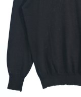 Maison Margiela（メゾンマルジェラ）ニット・セーター 黒 サイズ:M メンズ/2200719147043