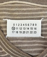 Maison Margiela（メゾンマルジェラ）ニット・セーター 茶 サイズ:XL メンズ/2200719147050