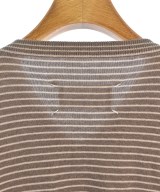 Maison Margiela（メゾンマルジェラ）ニット・セーター 茶 サイズ:XL メンズ/2200719147050