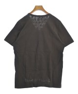 Maison Margiela（メゾンマルジェラ）Tシャツ・カットソー 茶 サイズ:M メンズ/2200719147074