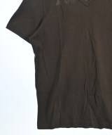 Maison Margiela（メゾンマルジェラ）Tシャツ・カットソー 茶 サイズ:M メンズ/2200719147074