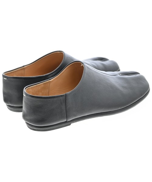 Maison Margiela（メゾンマルジェラ）その他 黒 サイズ:40(25cm位) メンズ/2200719233104