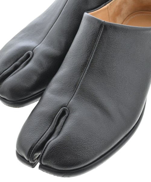 Maison Margiela（メゾンマルジェラ）その他 黒 サイズ:40(25cm位) メンズ/2200719233104