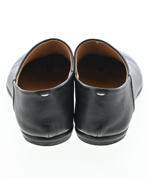 Maison Margiela（メゾンマルジェラ）その他 黒 サイズ:40(25cm位) メンズ/2200719233104