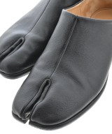 Maison Margiela（メゾンマルジェラ）その他 黒 サイズ:40(25cm位) メンズ/2200719233104