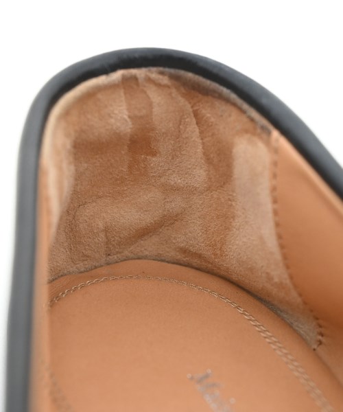 Maison Margiela（メゾンマルジェラ）バレエシューズ/オペラシューズ 黒 サイズ:35(21.5cm位) レディース/2200719233111