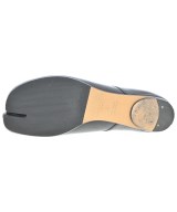 Maison Margiela（メゾンマルジェラ）バレエシューズ/オペラシューズ 黒 サイズ:35(21.5cm位) レディース/2200719233111